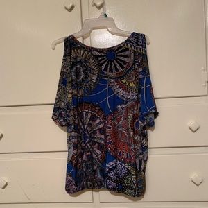 Just Funky Blouse